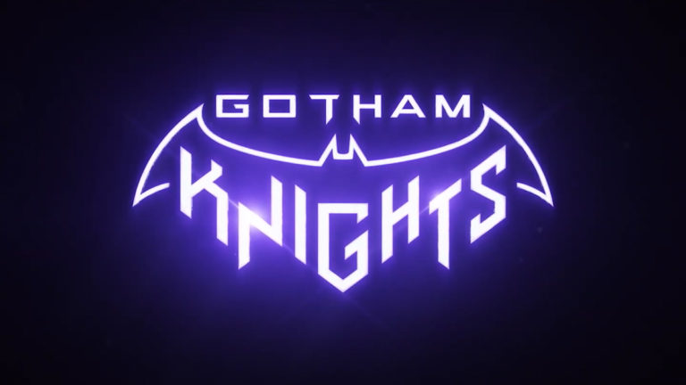 Batman Dead? Warner Bros. Montreal Announces Gotham Knights
