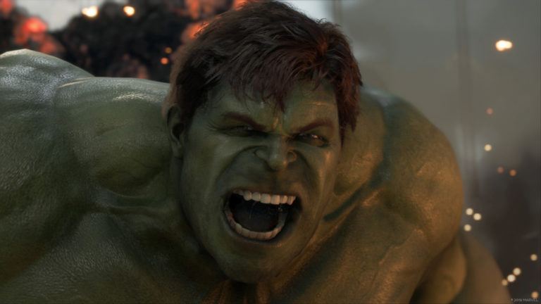 NVIDIA GeForce RTX 2080 Ti Can’t Run Avengers at 4K/60 FPS, Even at Low Settings
