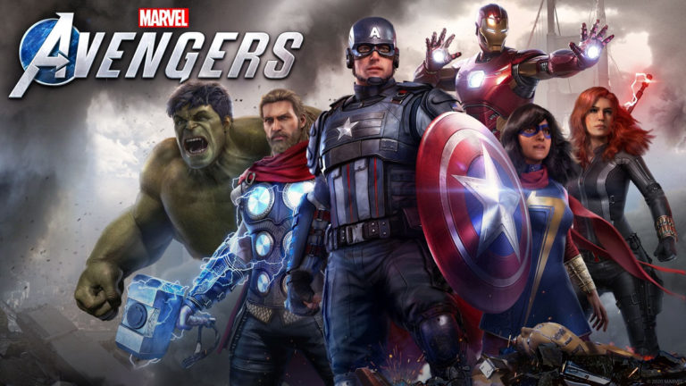 Marvel’s Avengers Is Free to Play This Weekend