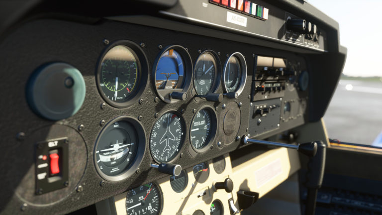 Analysts: Microsoft Flight Simulator to Drive $2.6 Billion in Hardware Sales