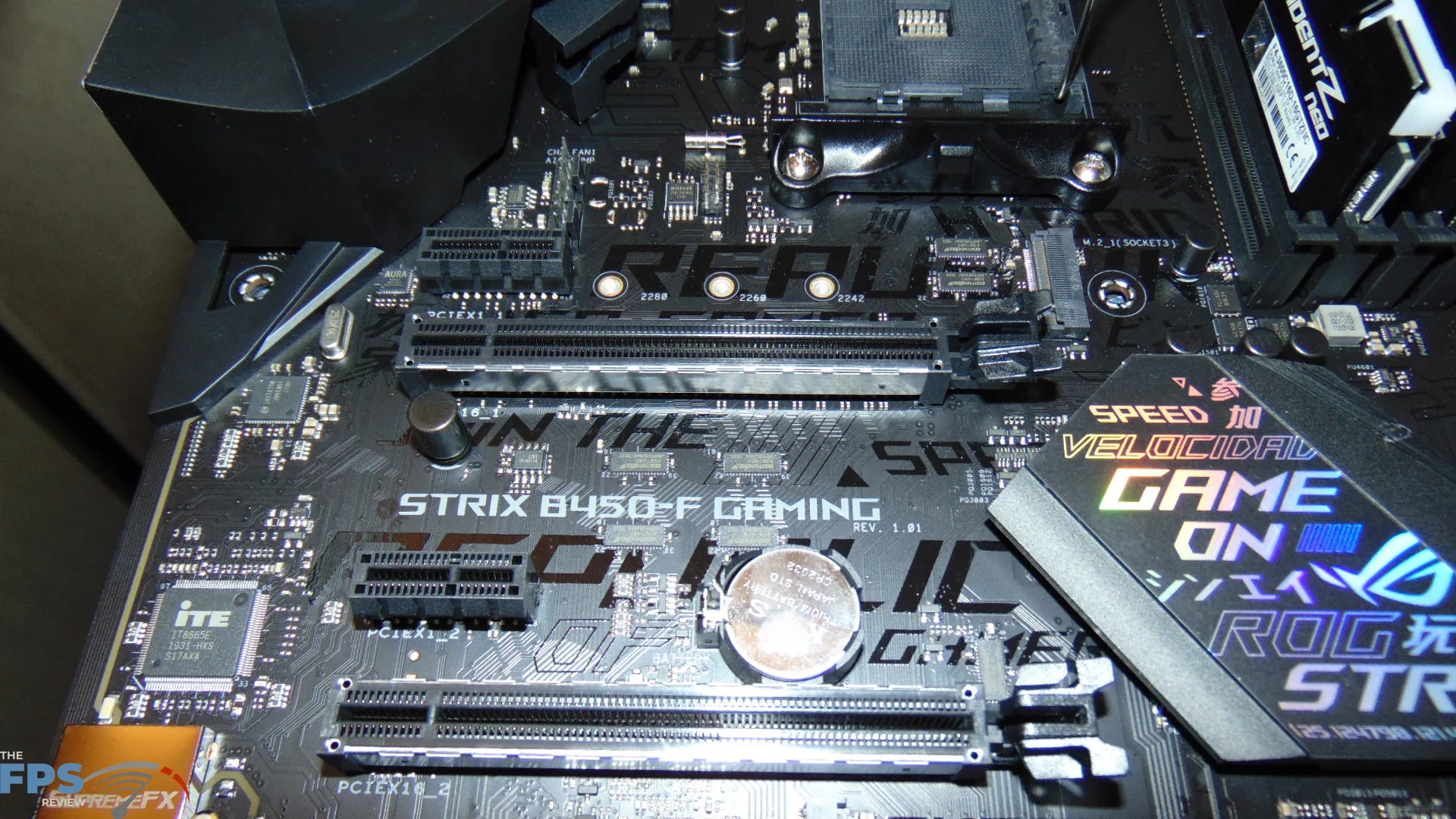 Amd Athlon 3000g Review With Overclocking Page 2 Of 8 The Fps Review Amd Athlon 3000g Review With Overclocking Page 2 Of 8 The Fps Review