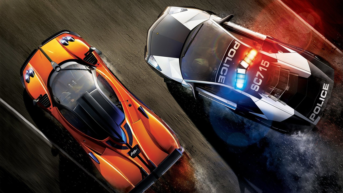 Need for Speed: Hot Pursuit Remastered, Frostpunk, and More Are Free on Prime Gaming