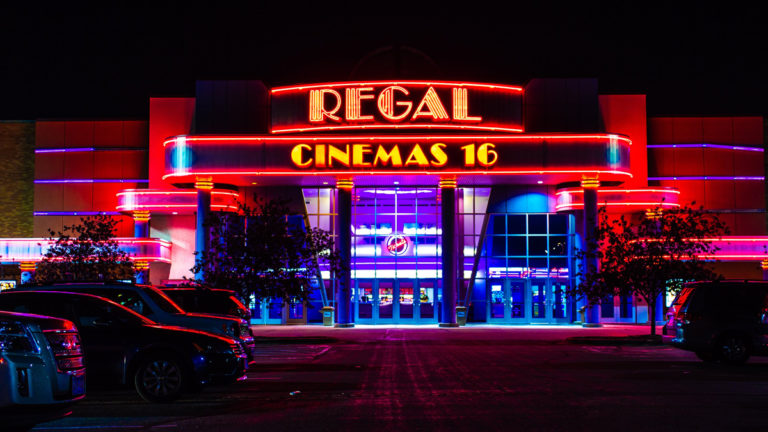 RIP, Theaters? Regal Considering “Temporary” Closure, while AMC Has Six Months of Liquidity Left