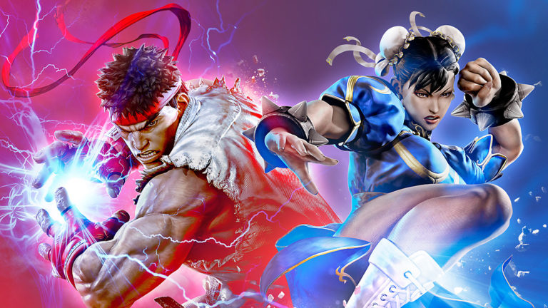 Street Fighter VI Announcement Rumored for Monday