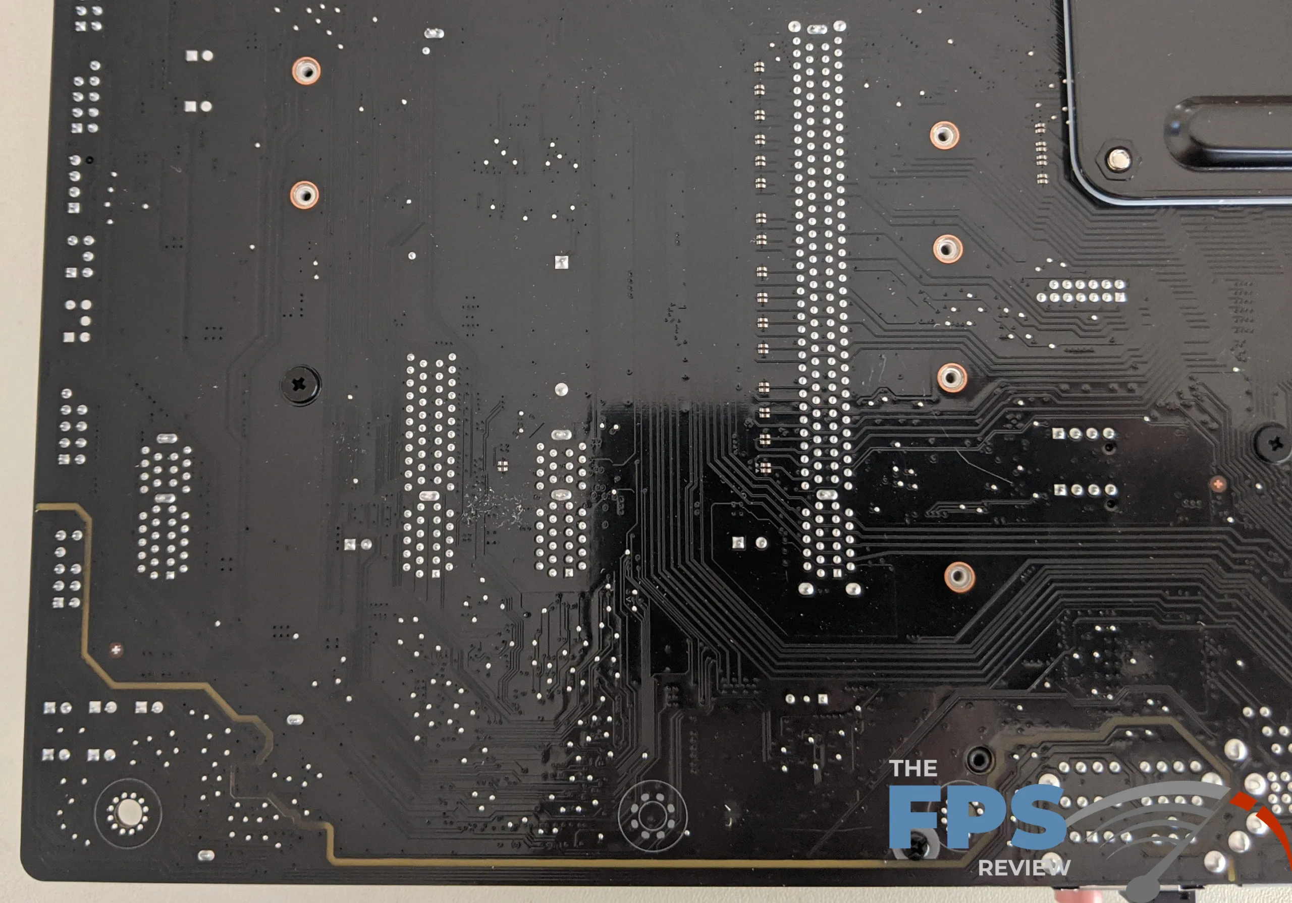 Asus Tuf Gaming X570 Plus Wi Fi Motherboard Review The Fps Review Asus Tuf Gaming X570 Plus Wi Fi Motherboard Review The Fps Review