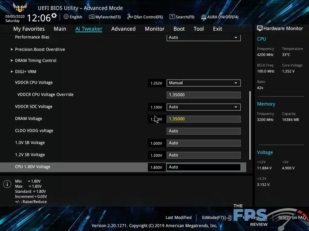 Asus Tuf Gaming X570 Plus Wi Fi Motherboard Review Page 2 Of 8 The Fps Review Asus Tuf Gaming X570 Plus Wi Fi Motherboard Review Page 2 Of 8 The Fps Review