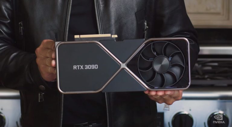 NVIDIA’s Ampere RTX 3090, RTX 3080 and RTX 3070 Launch Announcement