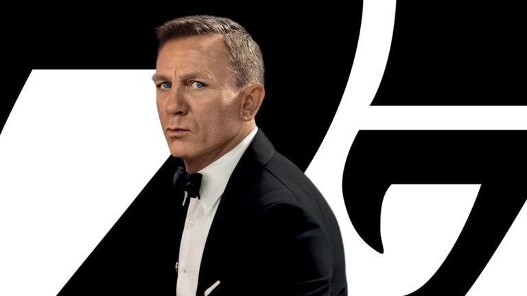 No Time to Die: MGM’s New 007 Film Delayed to April 2, 2021