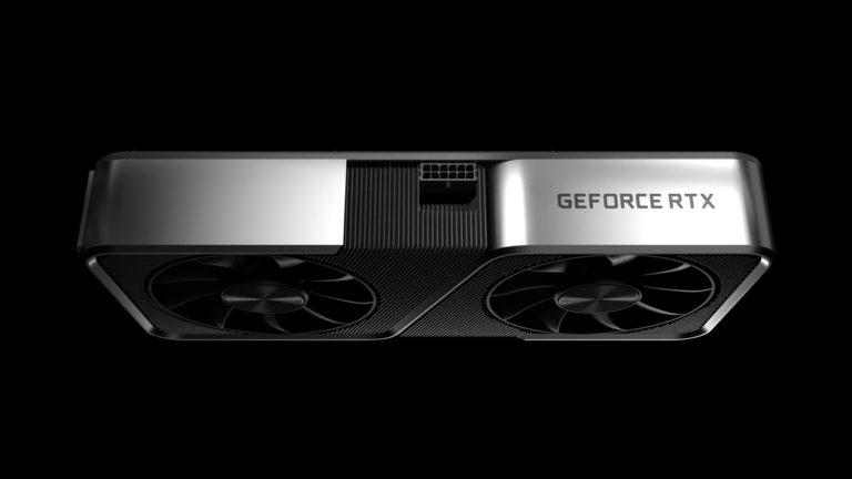 NVIDIA: GeForce RTX 3070 Beats GeForce RTX 2080 Ti Despite Costing Half the Price