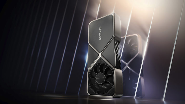 NVIDIA Shares Benchmarks for Its “Insane” 8K GPU, the GeForce RTX 3090 ($1,499)