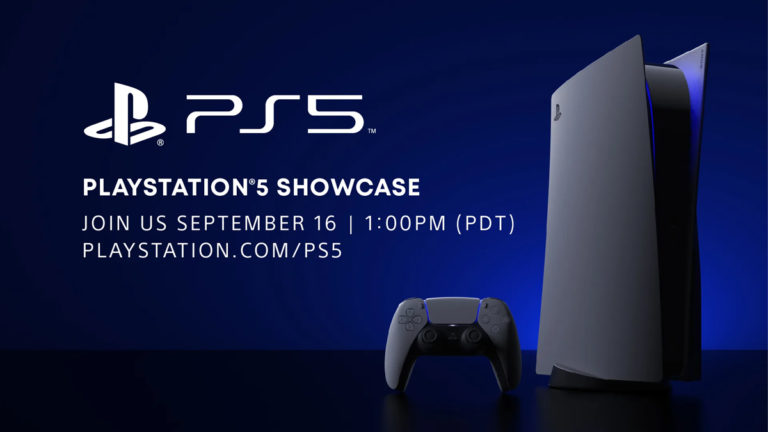 Sony Holding PlayStation 5 Showcase on September 16: Price Announcement Imminent?