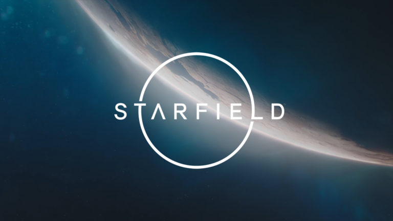 Merchoid Launches Officially Licensed Starfield Apparel Collection, with Hoodies and More