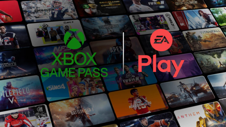Xbox Game Pass Ultimate/PC Subscribers Are Getting EA Play for Free