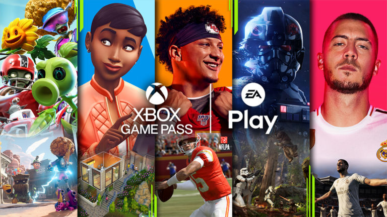 EA Play No Longer Coming to Xbox Game Pass for PC This Year
