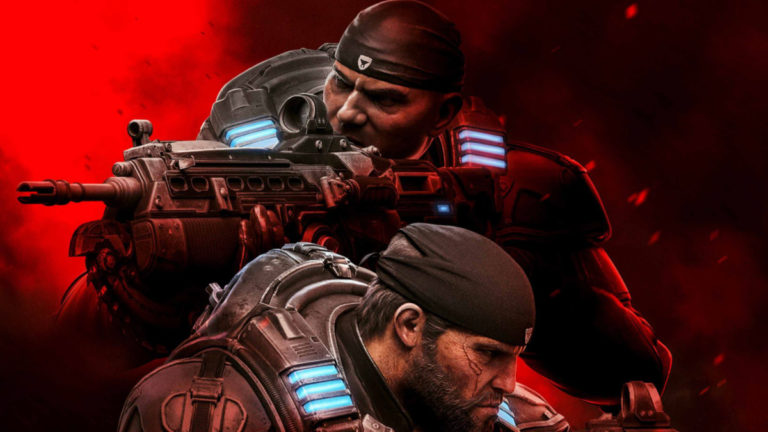 Dave Bautista Will Be Available in Gears 5’s Single-Player Campaign