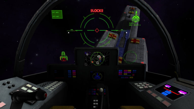 Fans Are Attempting a Wing Commander IV Remaster