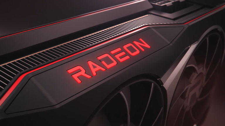 Micron’s High-Performance GDDR6 Memory Now Available for AMD Radeon RX 6000 Series Graphics Cards