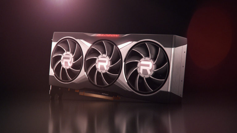AMD: Custom Radeon RX 6800 Series GPUs Will Be Available at MSRP within Eight Weeks