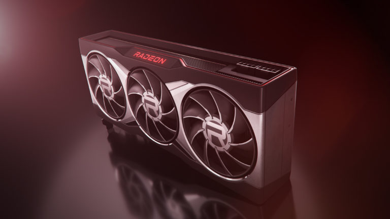 AMD Radeon RX 6950 XT Tipped for April Release