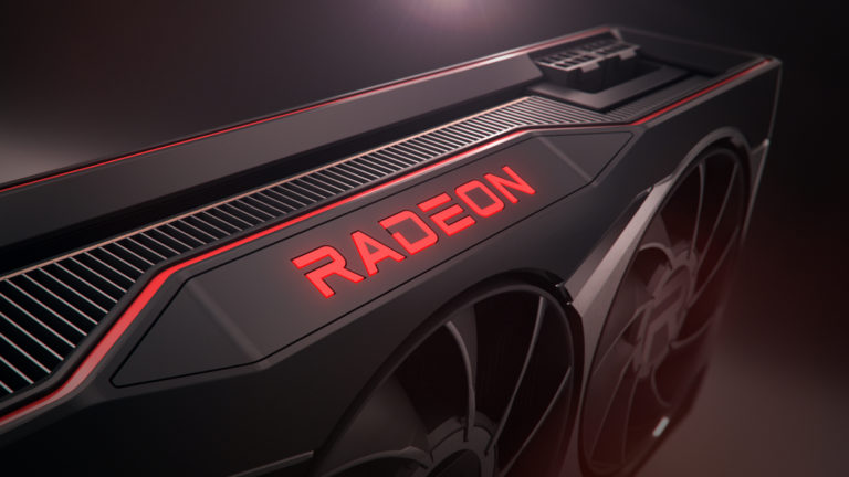 AMD’s Unreleased Radeon RX 6900 XTX with Liquid Cooling Pictured