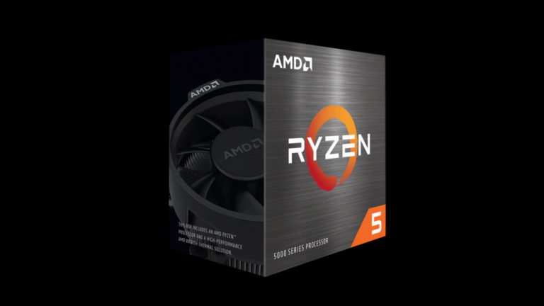AMD Ryzen 5 5600X Tops UserBenchmark, Beating Intel Core i9-10900K