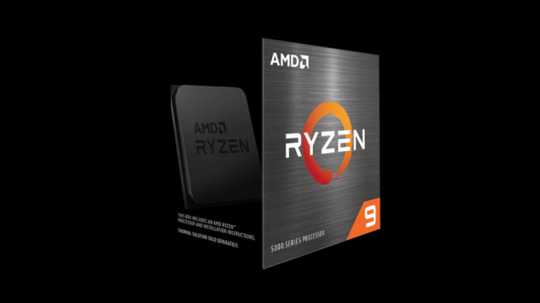 AMD Ryzen 9 5950X Gets Overclocked to 6.0 GHz