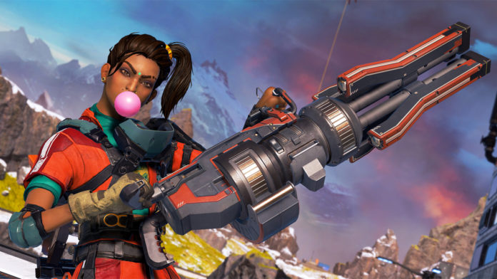 Apex Legends Coming to Steam on November 4th without Origin Launcher
