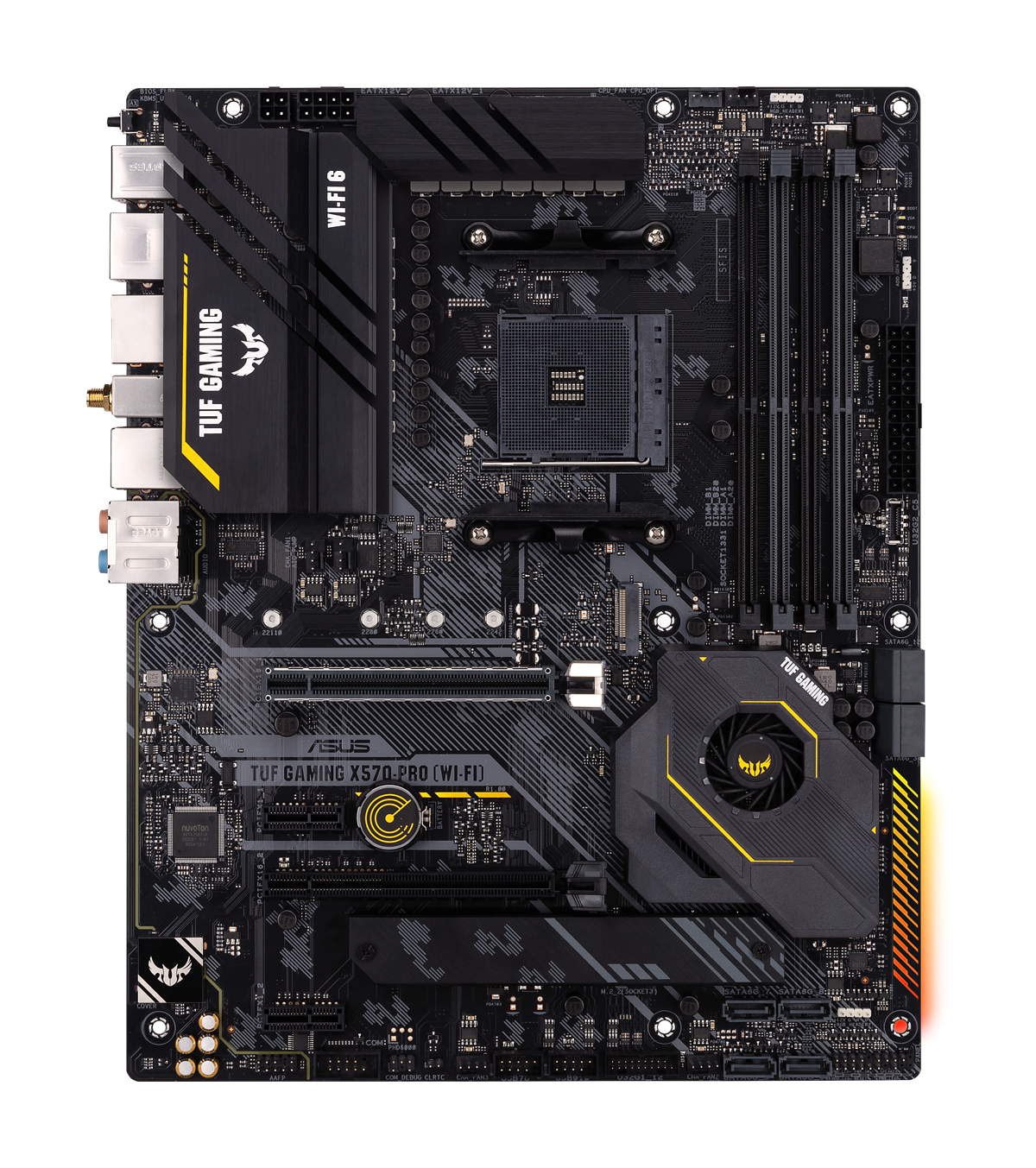 Asus Announces Bios Updates For Amd Ryzen 5000 Series Zen 3 Cpus Introduces New B550 X570 Motherboards The Fps Review Asus Announces Bios Updates For Amd Ryzen 5000 Series Zen 3 Cpus Introduces New B550 X570 Motherboards The Fps Review
