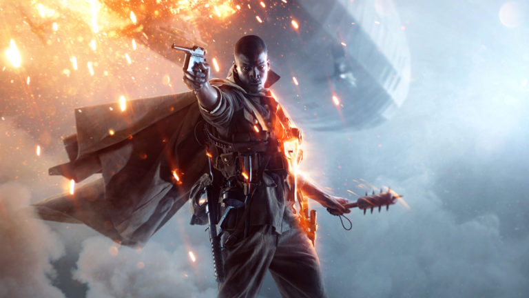 Battlefield VI Fans Are Worried That the Game Won’t Feature a Campaign