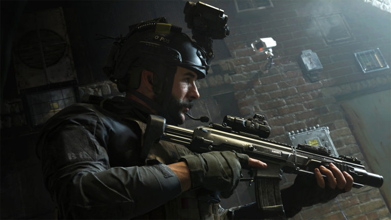 Call of Duty: Modern Warfare 2 Reportedly Launching Next Year, Revolves Around Colombian Drug Cartels