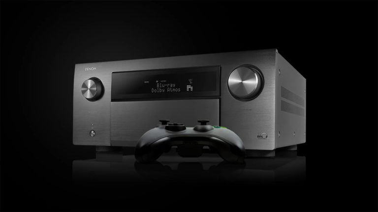 Denon and Marantz Address Bug Preventing HDMI 2.1 Receivers from Passing 4K/120 Hz and 8K/60 Hz Content from Xbox Series X