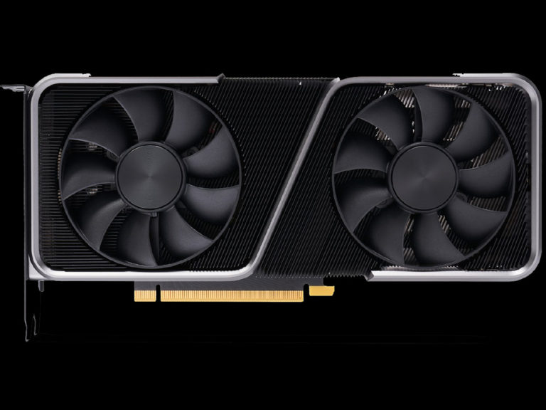 NVIDIA GeForce RTX 3070 Founders Edition Review
