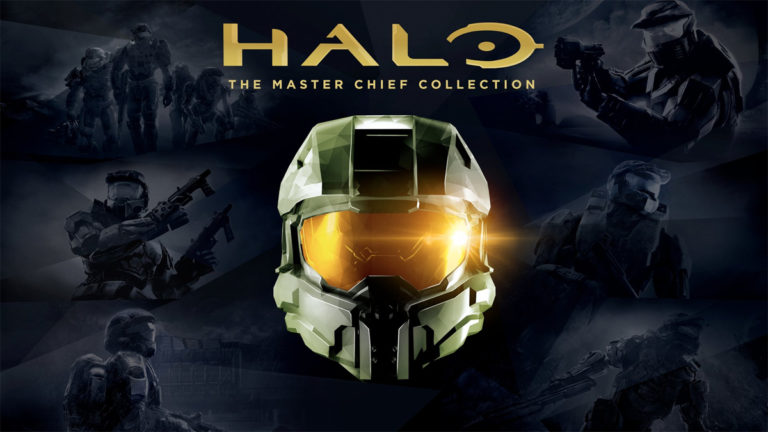 343 Industries Details Halo 20th Anniversary Content for The Master Chief Collection