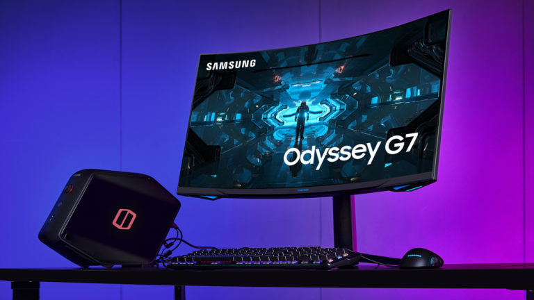 Class-Action Lawsuit Brewing for Samsung Odyssey G7 Monitors (G-SYNC Flickering)