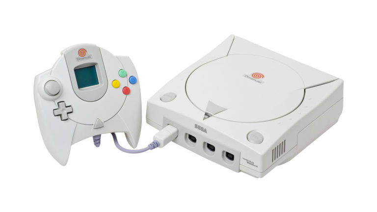 Sega Considers Releasing a Dreamcast Mini