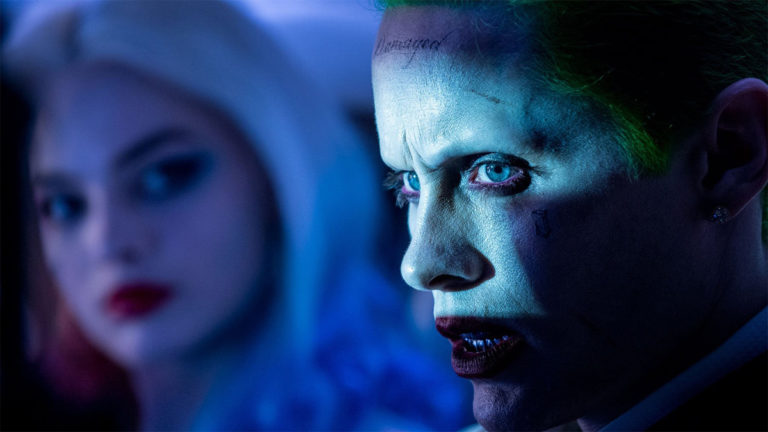 Jared Leto Returning as Joker in Zack Snyder’s Justice League