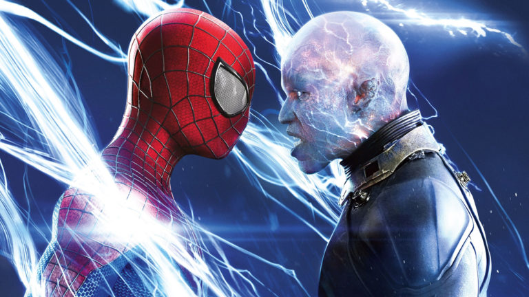 Spider-Verse? Jamie Foxx Returning as Electro in Marvel Studios’ Spider-Man 3