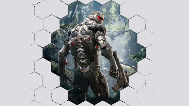 Crytek May Be Working on More Crysis Projects