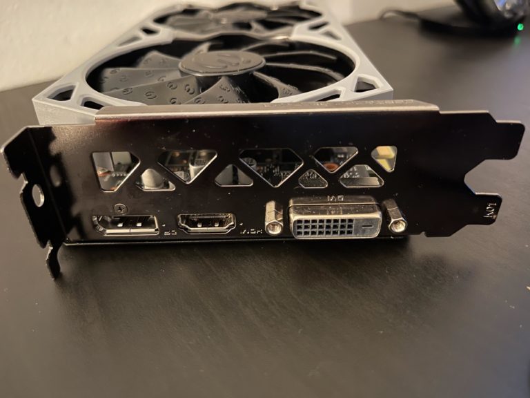 EVGA GeForce GTX 1650 SUPER SC ULTRA Gaming Review