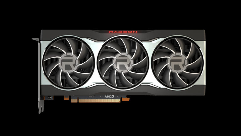 Leaked AMD Radeon RX 6700 BIOSes Reveal Maximum GPU Clocks of 2.85/2.95 GHz