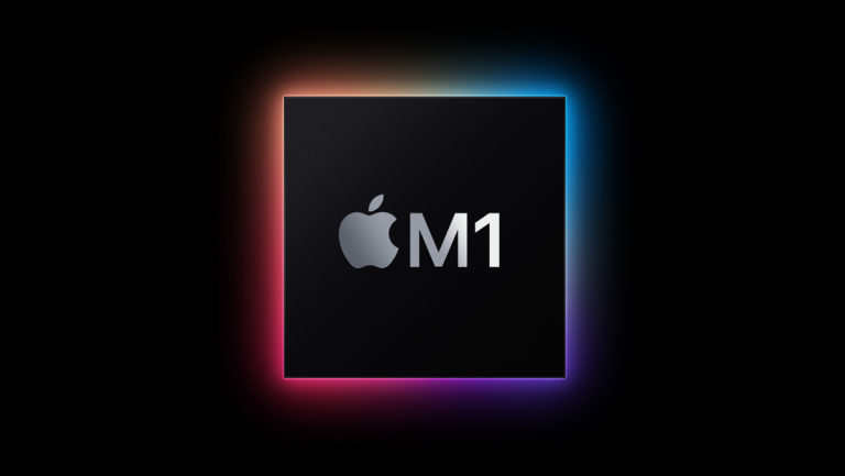 Apple Announces ARM-Based M1 SoC for the Next Generation of Mac Products