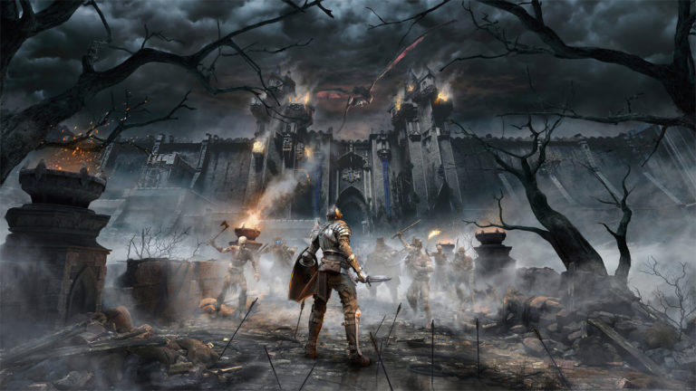 Rumor: Sony Acquiring Demon’s Souls Developer Bluepoint Games “Very Soon”