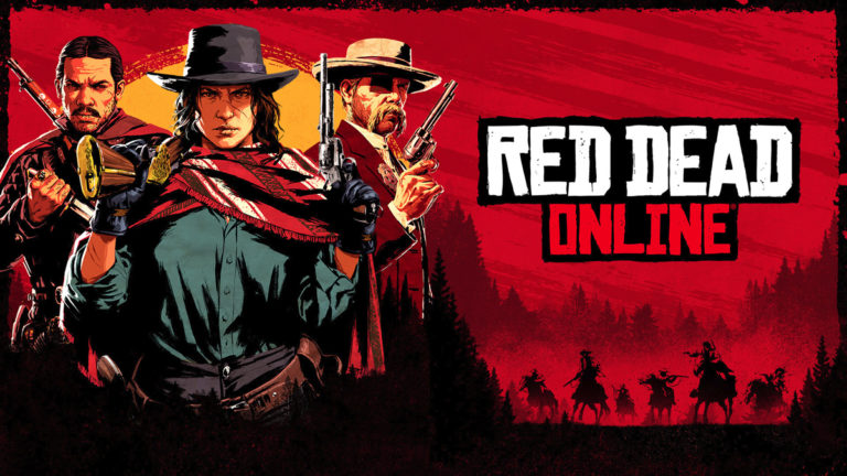Red Dead Online Releasing as Standalone Game on December 1st for $4.99