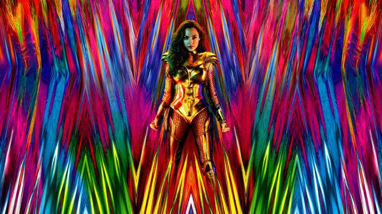 Wonder Woman 1984 Releasing on HBO Max and Theaters Christmas Day