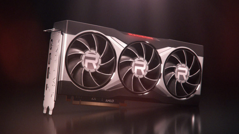 AMD Radeon RX 6700 Series GPUs Expected to Launch in March