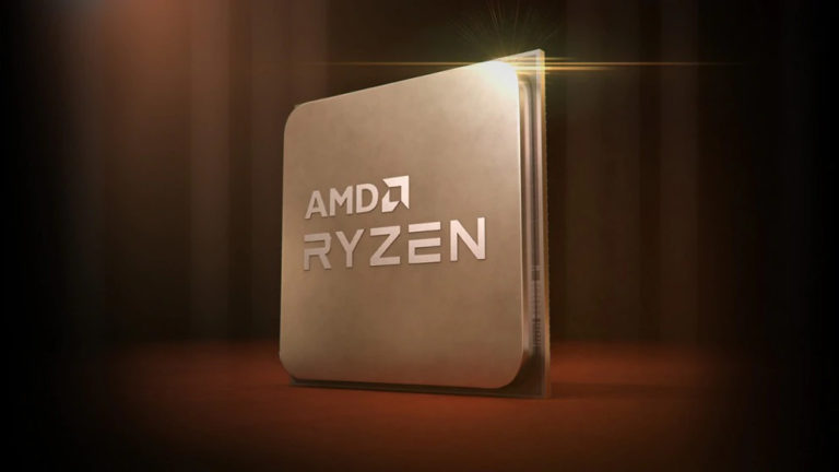 AMD Ryzen 5 5600X Spotted Running on ASRock X370 Motherboard