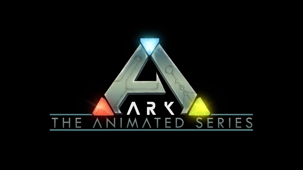 Ark the animated series 2024. Ark animated Series. Studio Wildcard. Studio Wildcard сотрудники.