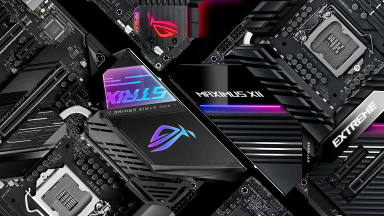 ASUS Enables Resizable BAR Support on Z490 Motherboards, Bringing AMD’s Smart Access Memory Benefits to an Intel Platform