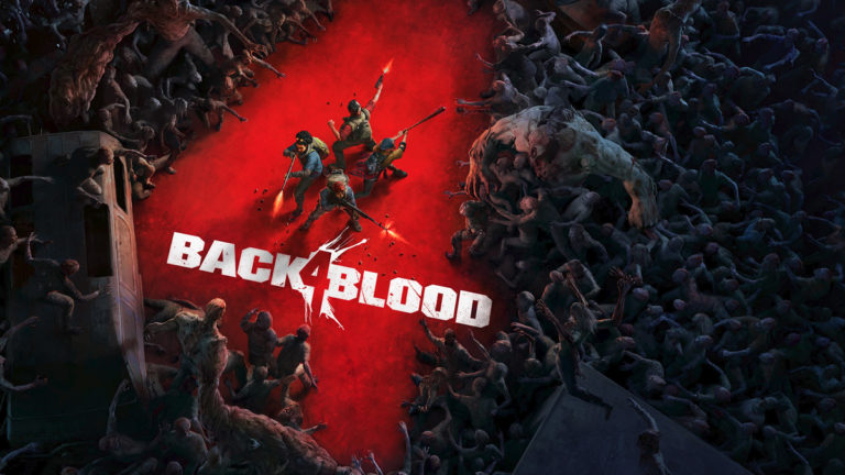 Back 4 Blood Reportedly Coming to Xbox Game Pass on Day One