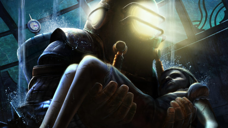 BioShock 4 Job Listings Point to Open-World Title with RPG Mechanics